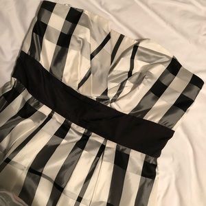 White House black market dress